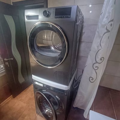 Rental of a comfortable 2-room apartment, 55 m², Constanța, Romania